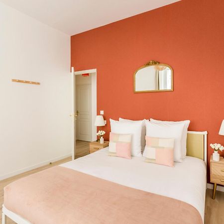 Cozy Apartment - Opera - Turin Paris Exterior photo