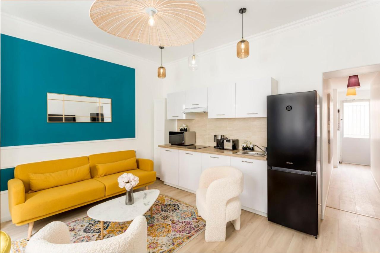 Cozy Apartment - Opera - Turin Paris Exterior photo
