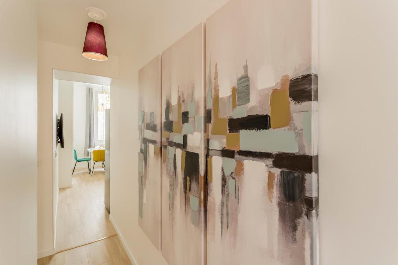 Cozy Apartment - Opera - Turin Paris Exterior photo