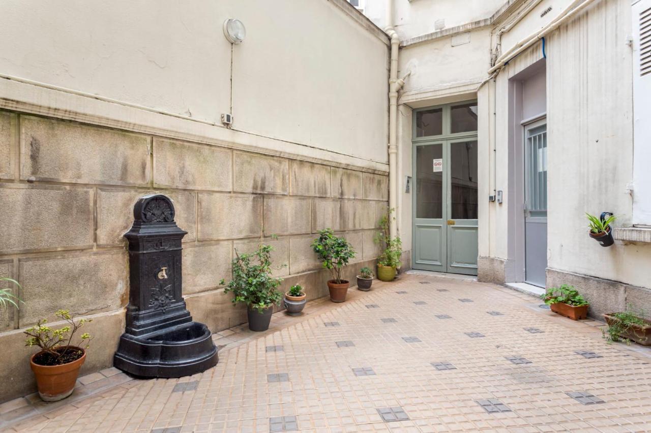 Cozy Apartment - Opera - Turin Paris Exterior photo