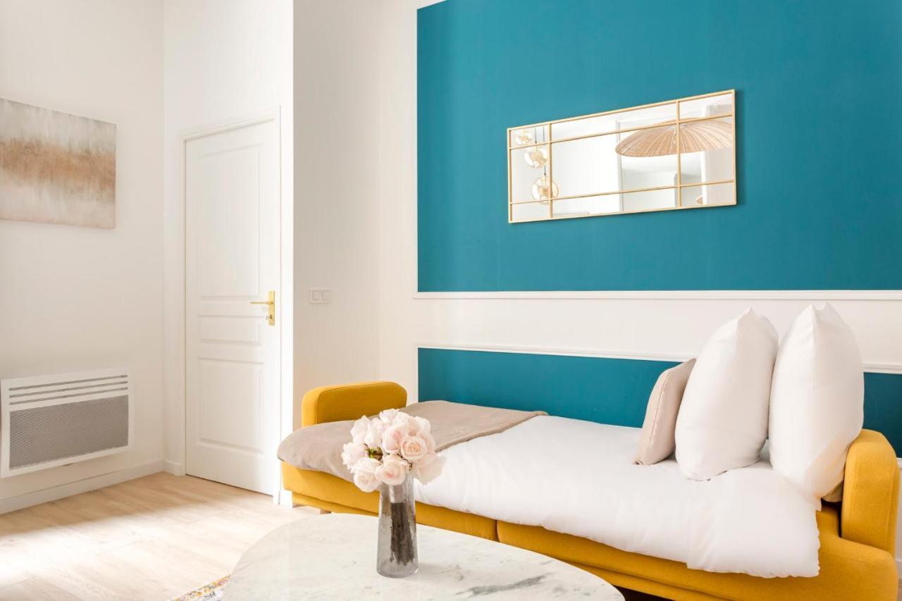 Cozy Apartment - Opera - Turin Paris Exterior photo