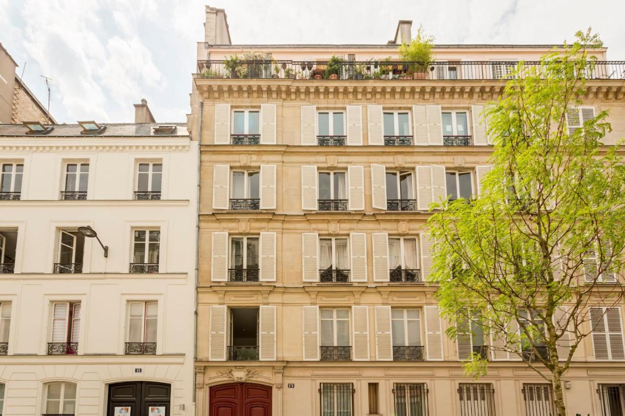 Cozy Apartment - Opera - Turin Paris Exterior photo