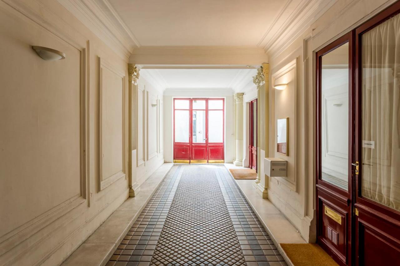 Cozy Apartment - Opera - Turin Paris Exterior photo