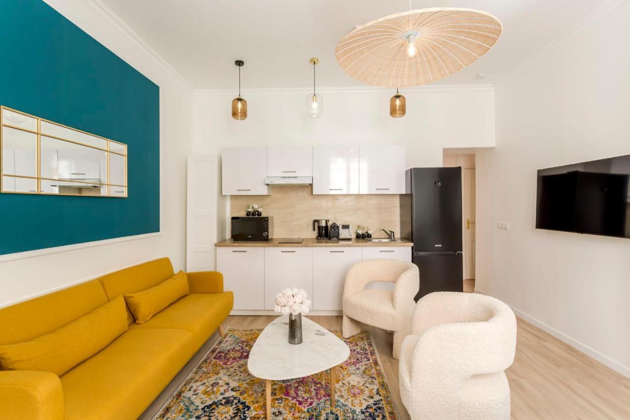 Cozy Apartment - Opera - Turin Paris Exterior photo
