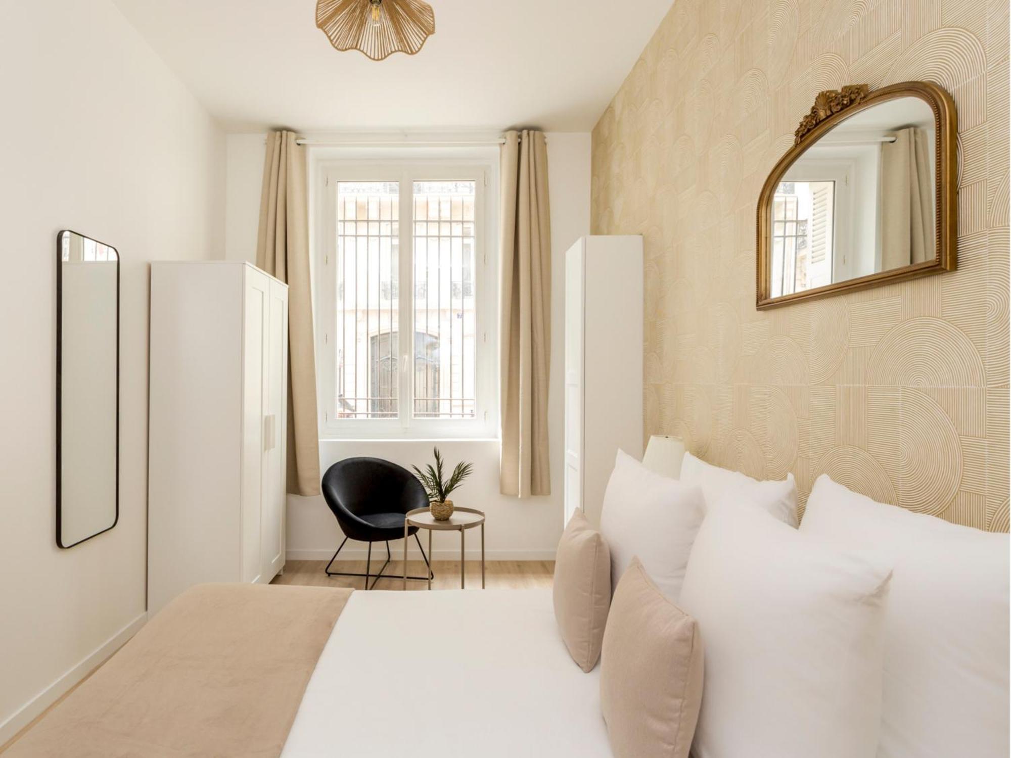 Cozy Apartment - Opera - Turin Paris Exterior photo