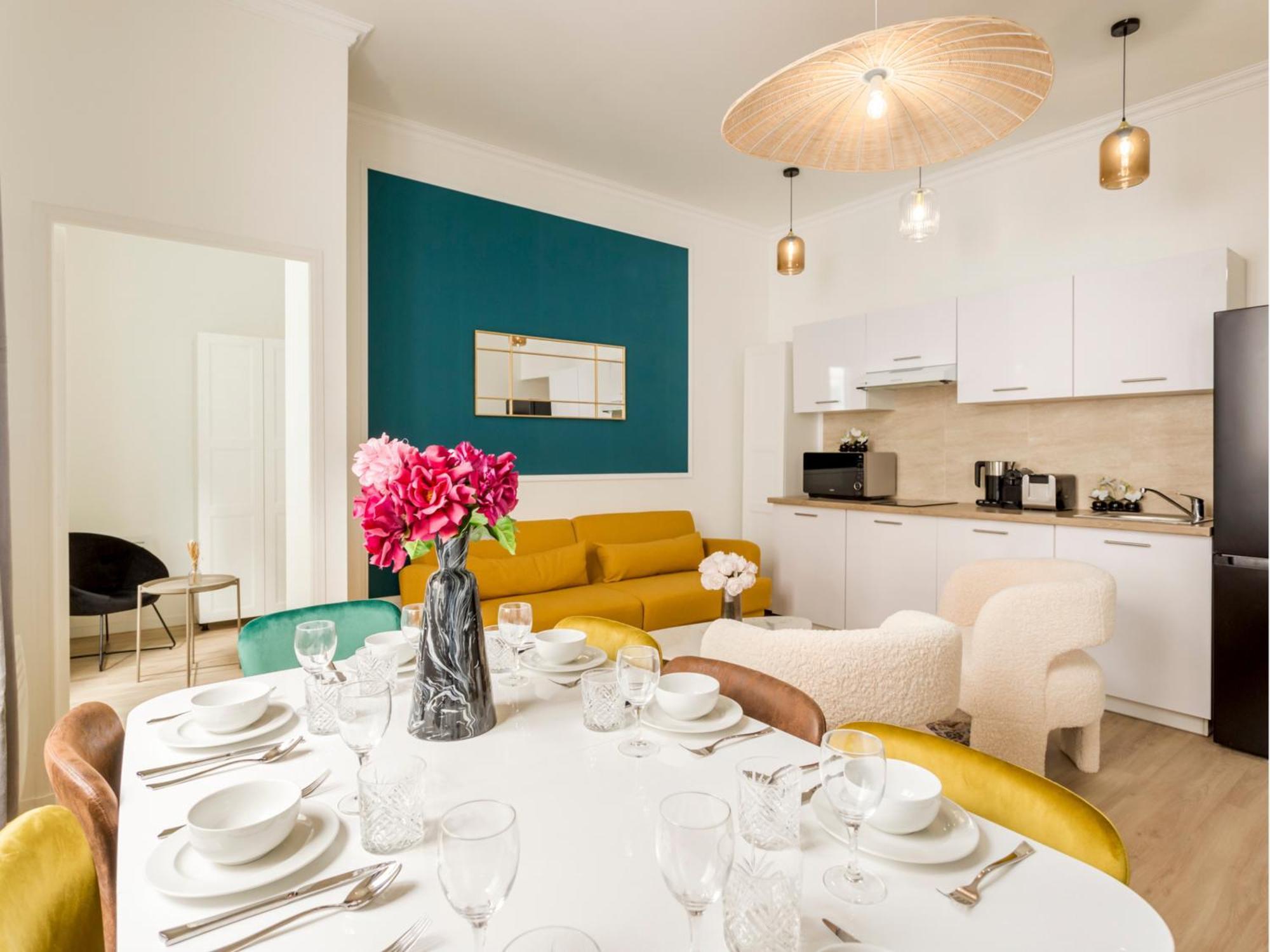 Cozy Apartment - Opera - Turin Paris Exterior photo