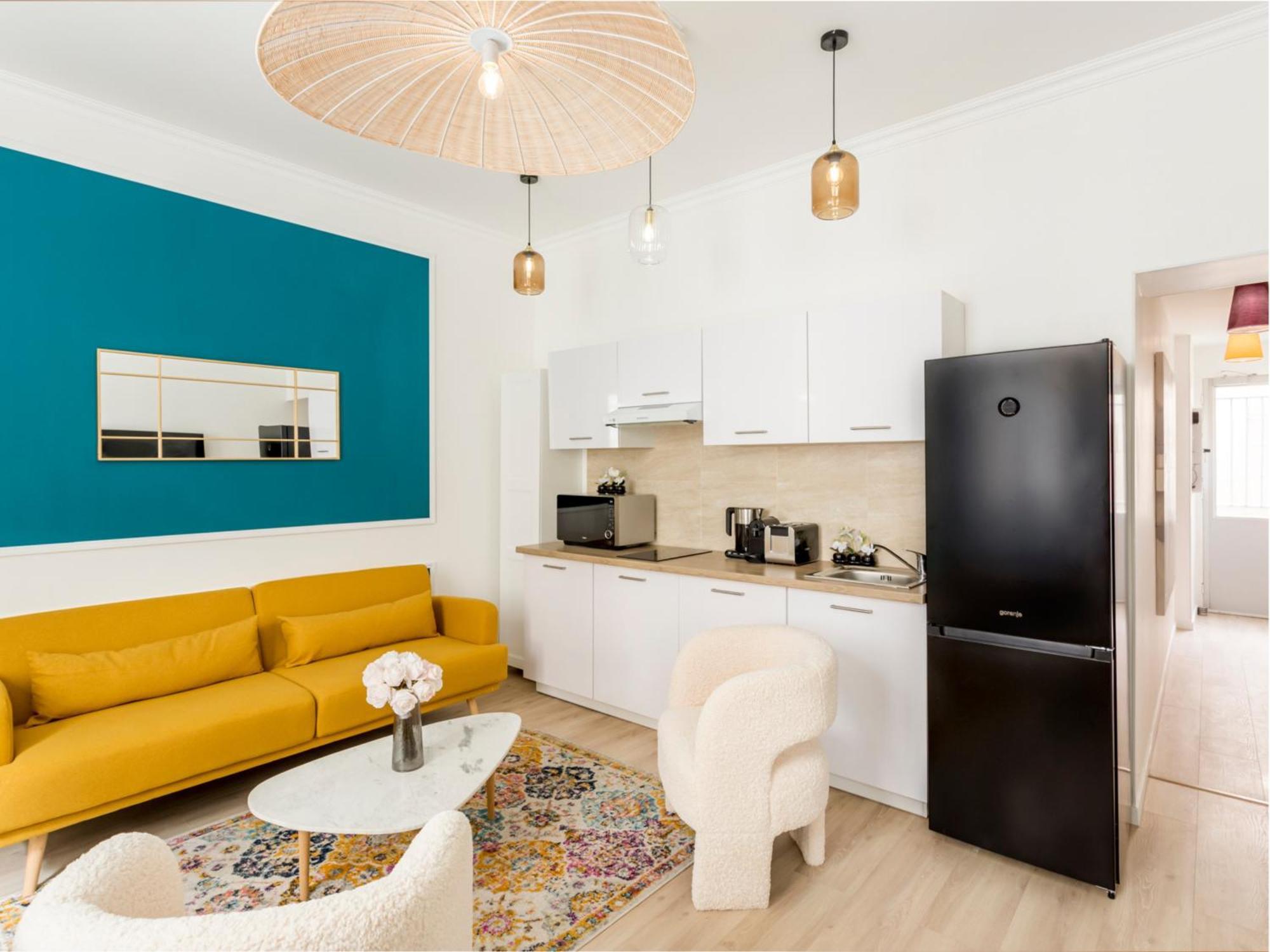 Cozy Apartment - Opera - Turin Paris Exterior photo