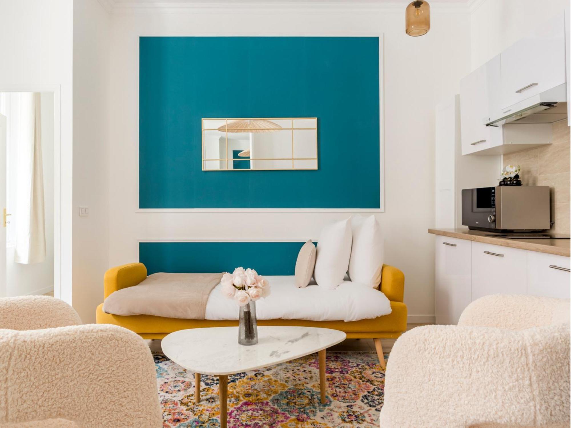 Cozy Apartment - Opera - Turin Paris Exterior photo