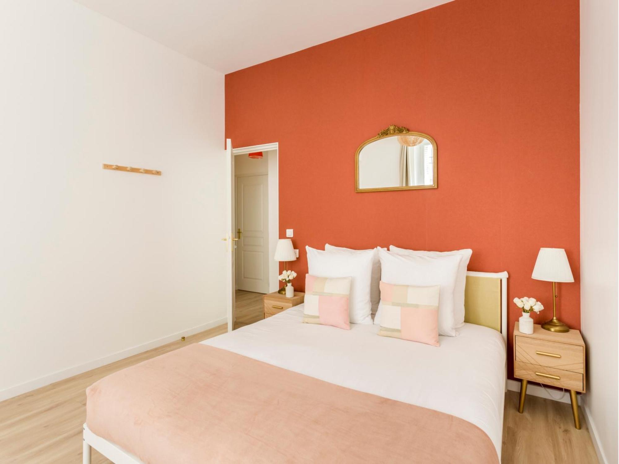 Cozy Apartment - Opera - Turin Paris Exterior photo