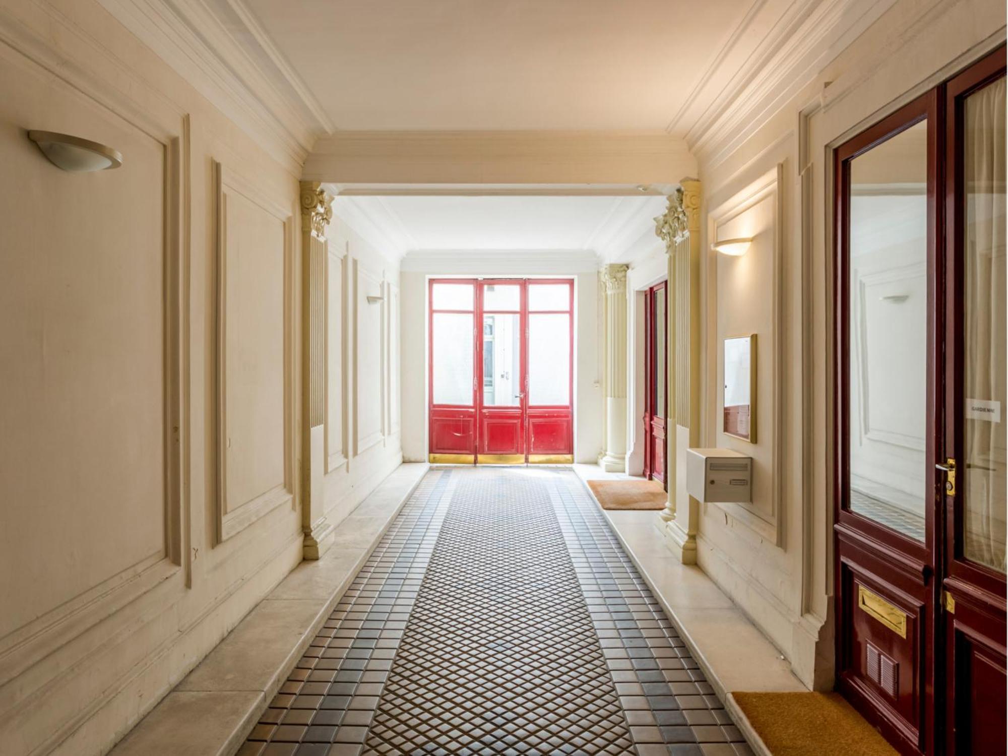 Cozy Apartment - Opera - Turin Paris Exterior photo