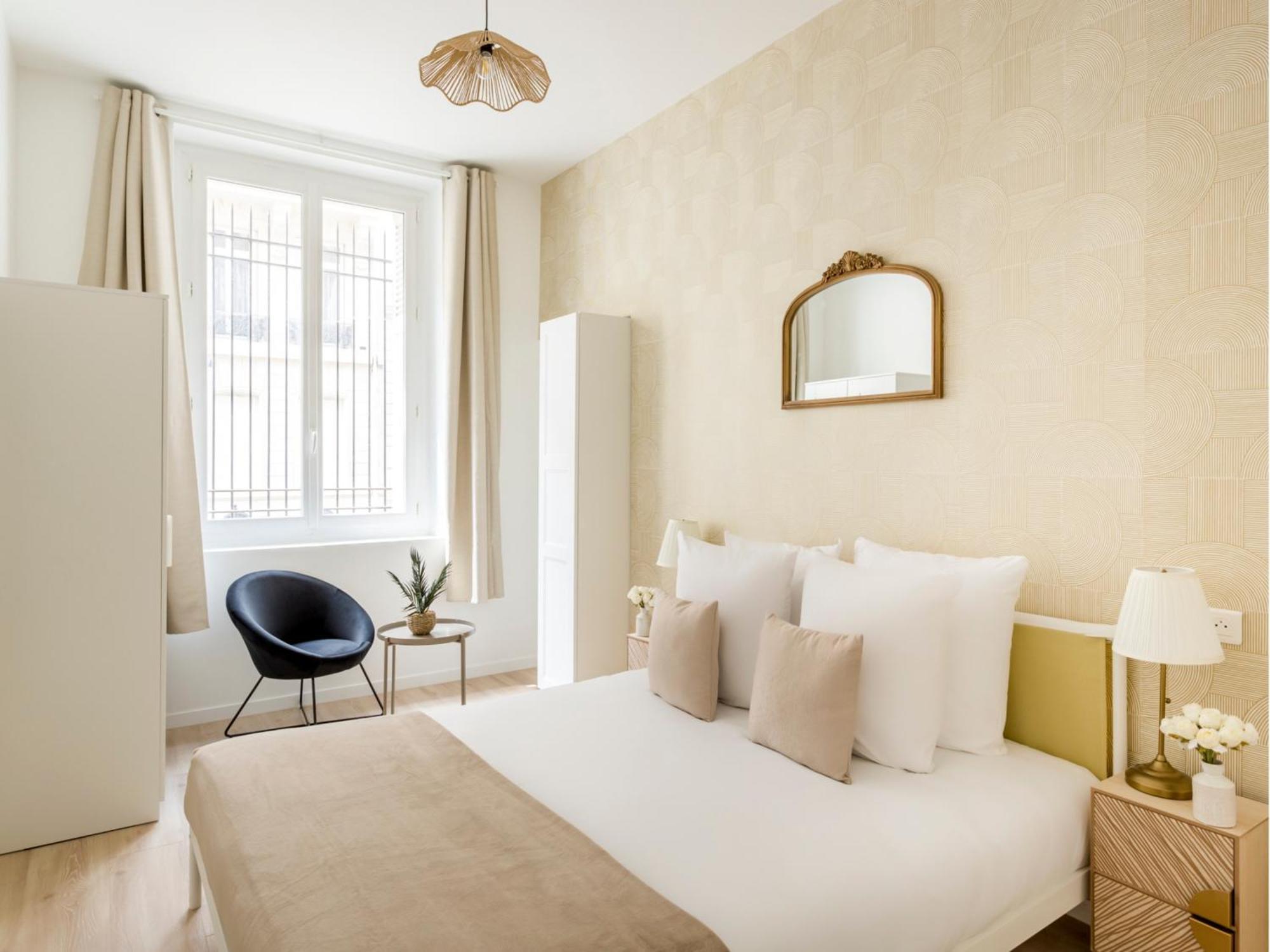 Cozy Apartment - Opera - Turin Paris Exterior photo