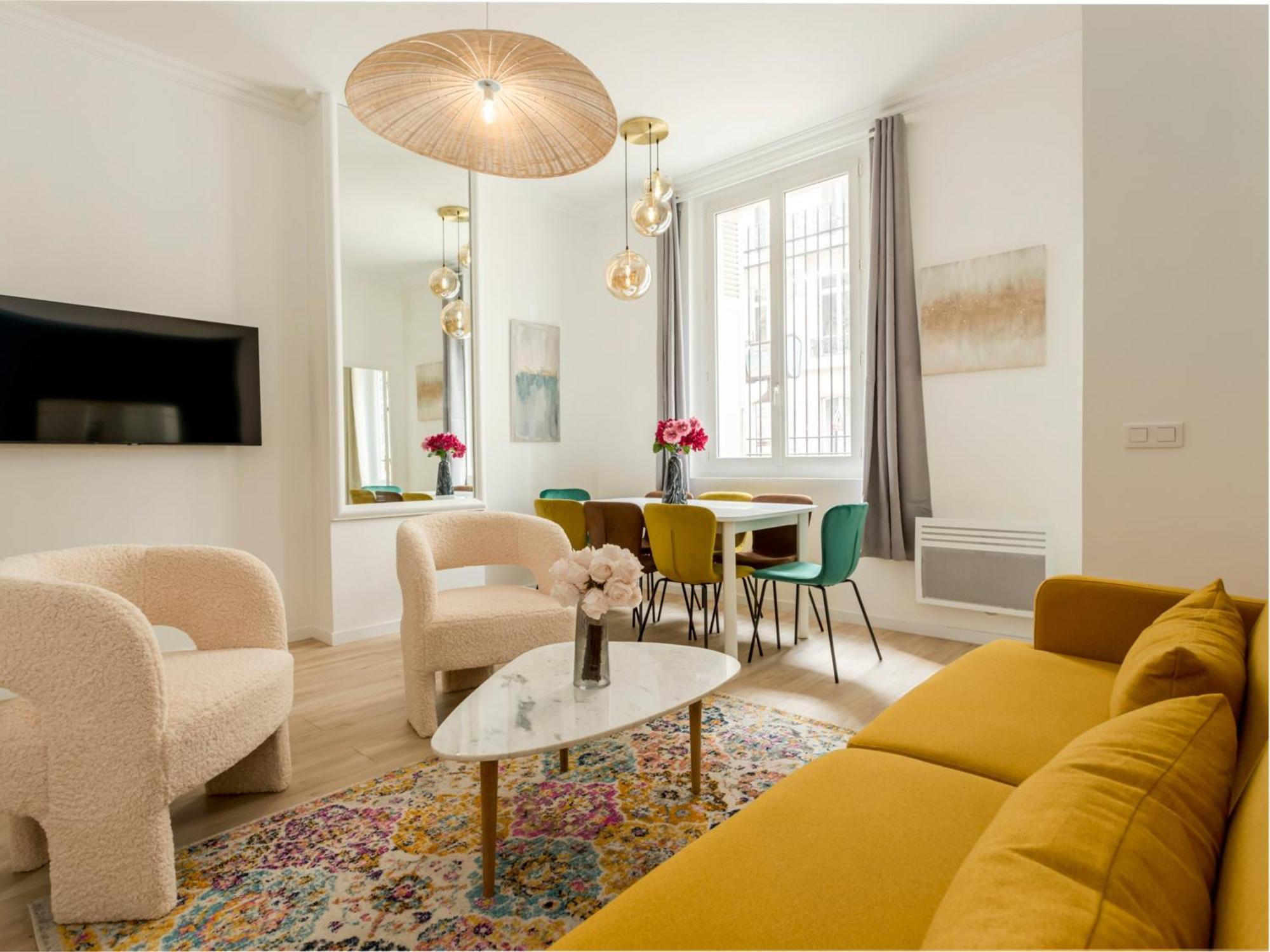 Cozy Apartment - Opera - Turin Paris Exterior photo