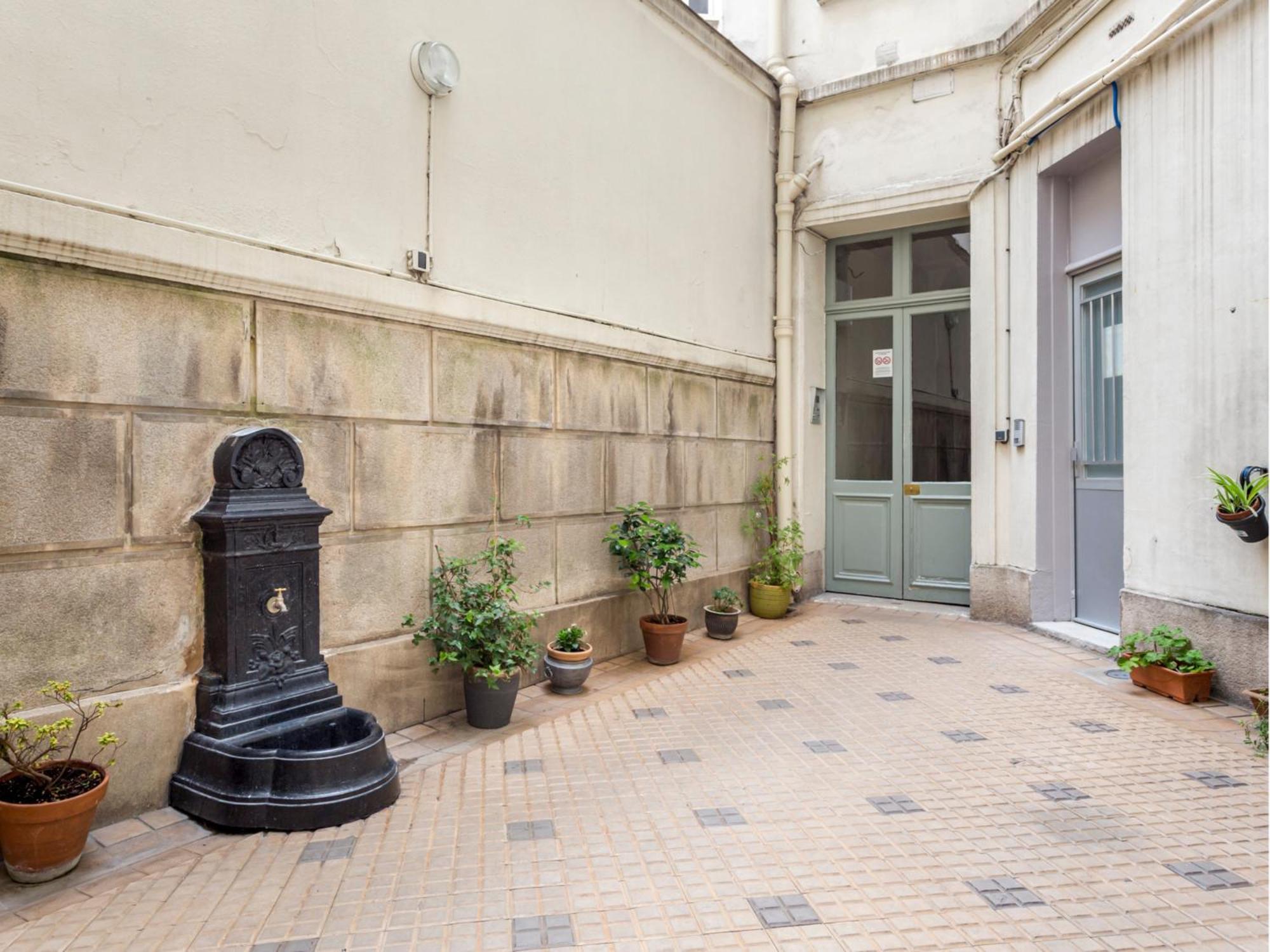 Cozy Apartment - Opera - Turin Paris Exterior photo