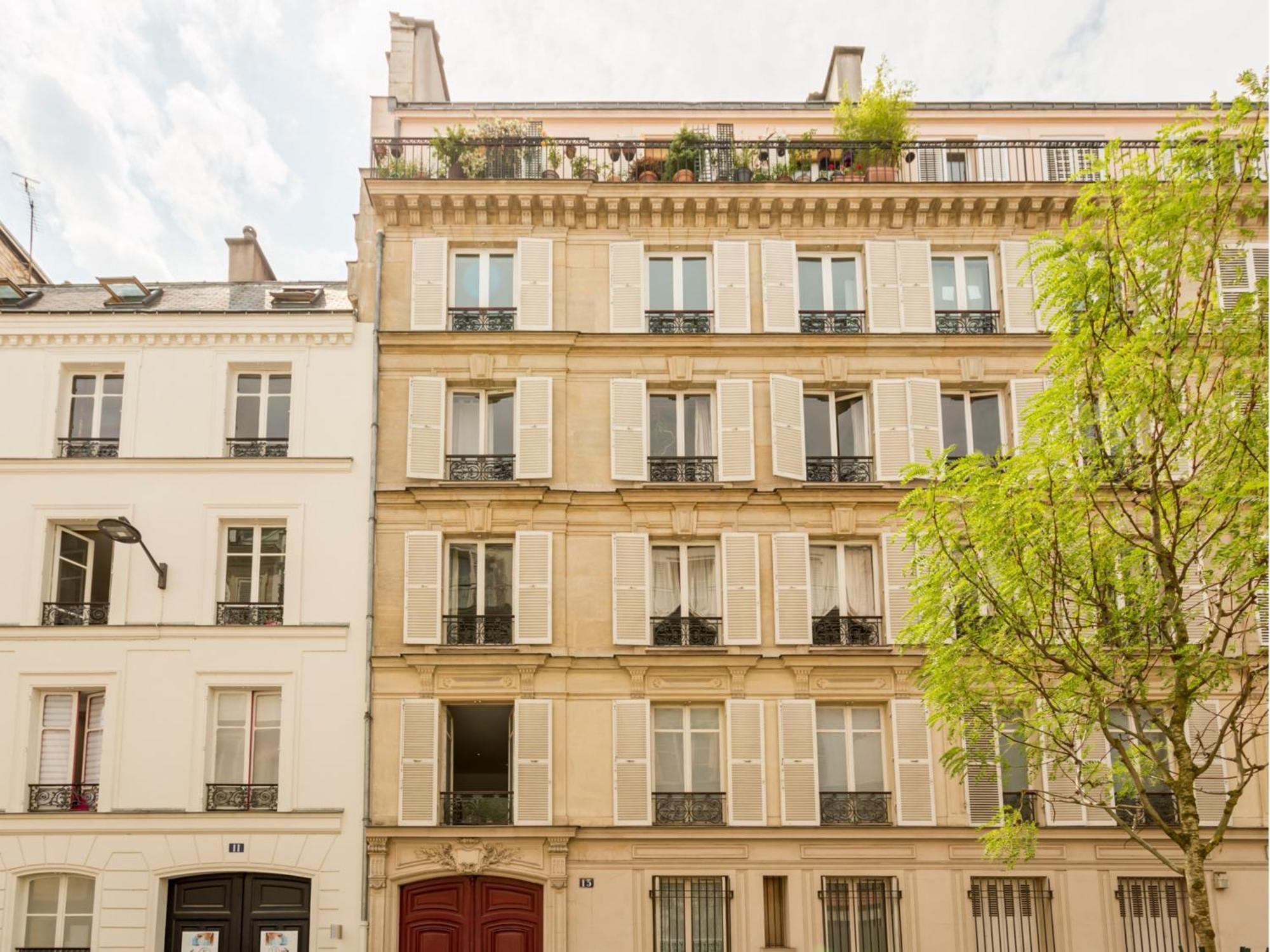 Cozy Apartment - Opera - Turin Paris Exterior photo