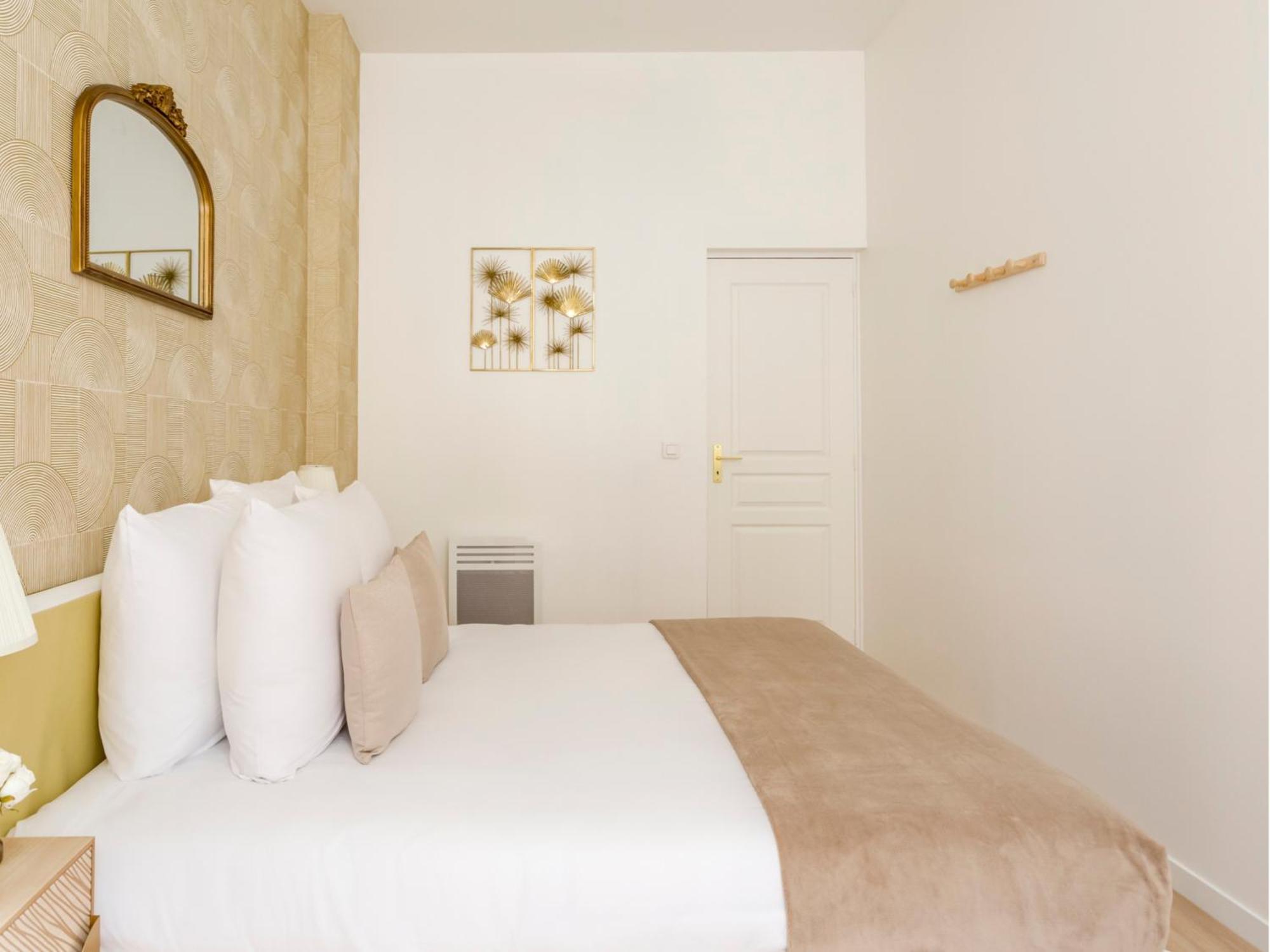 Cozy Apartment - Opera - Turin Paris Exterior photo