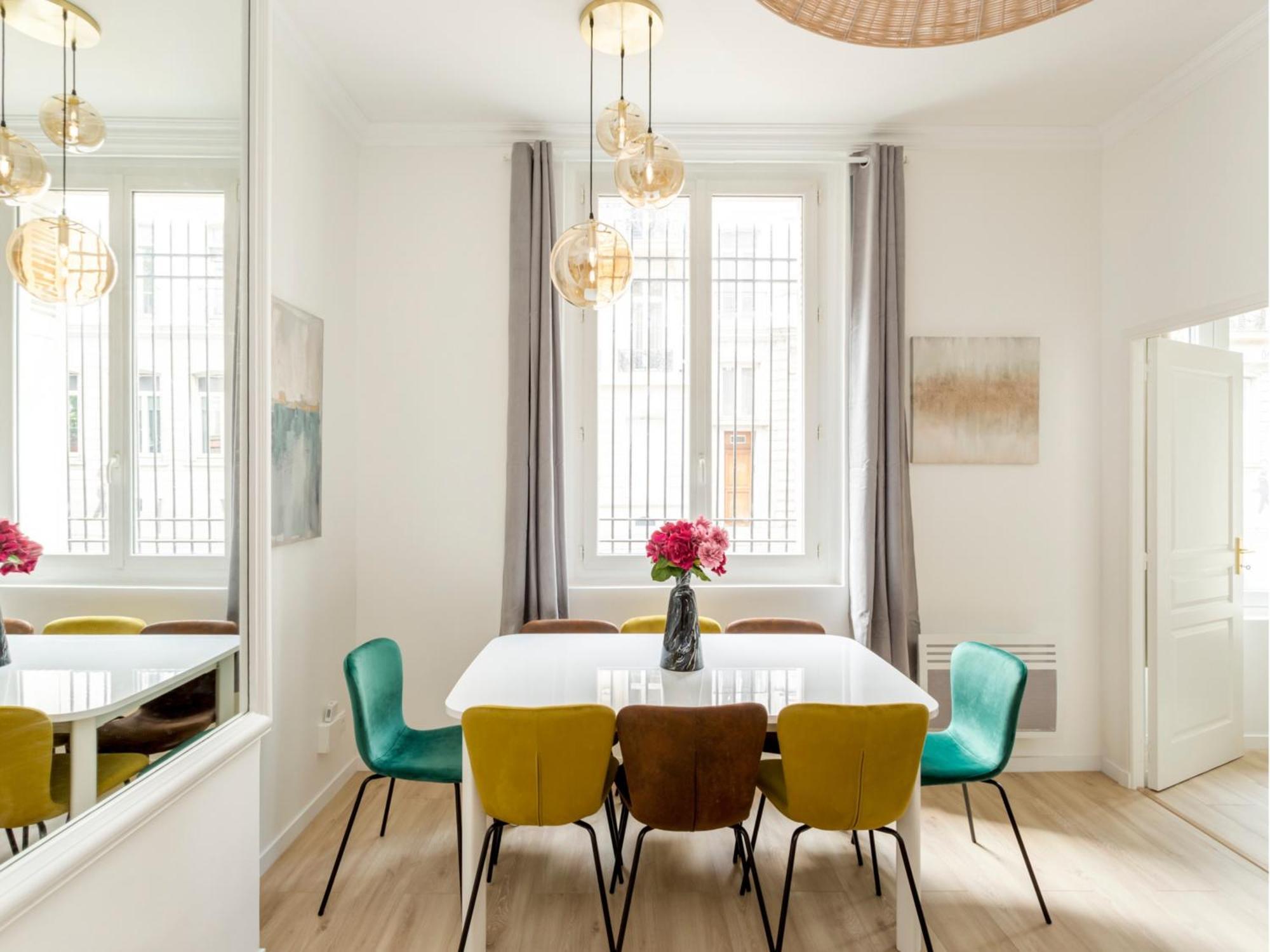 Cozy Apartment - Opera - Turin Paris Exterior photo