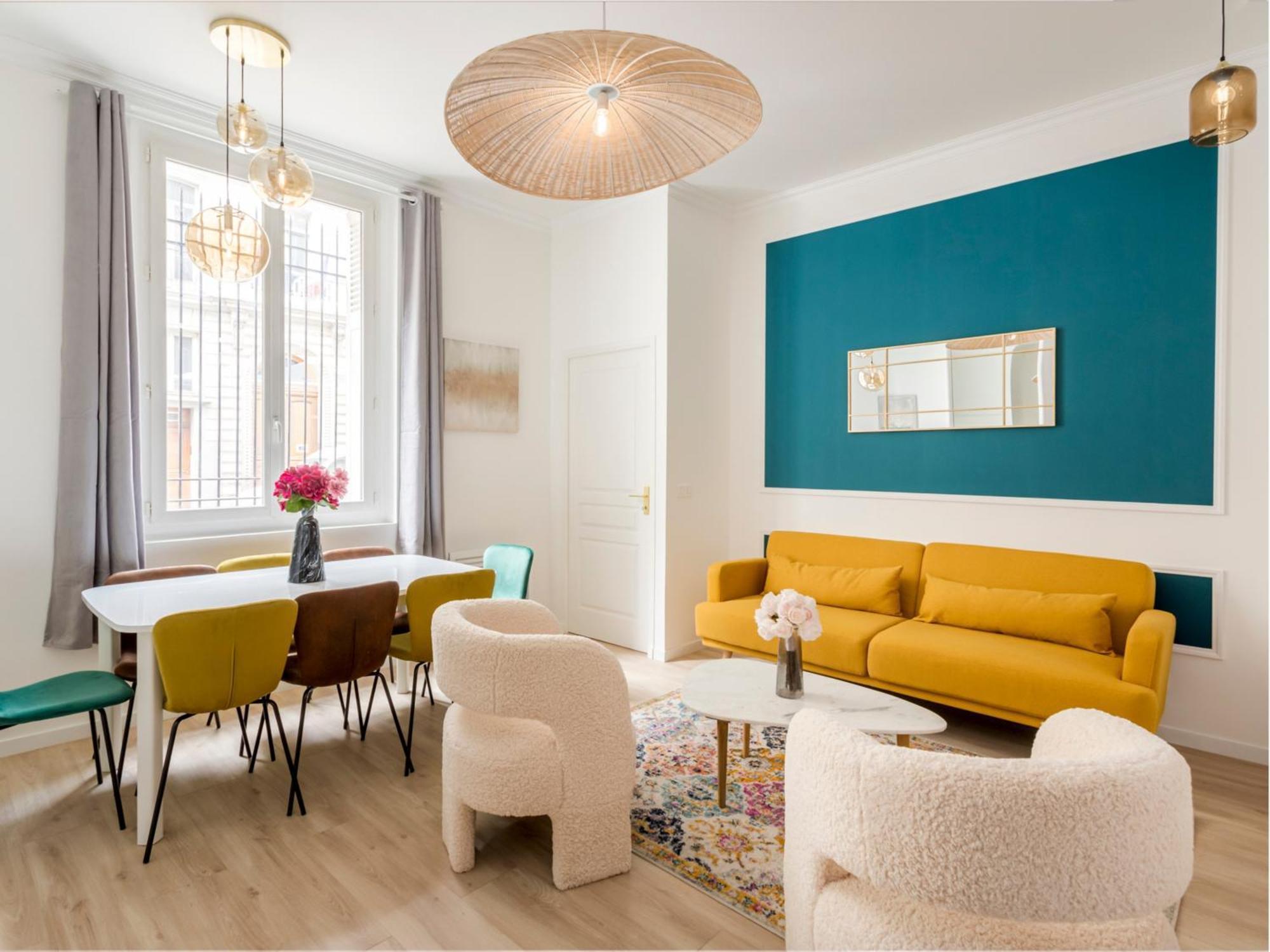 Cozy Apartment - Opera - Turin Paris Exterior photo