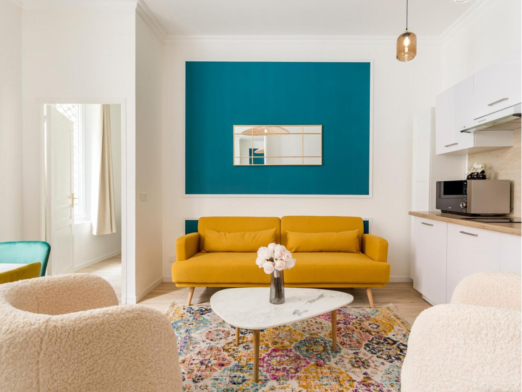 Cozy Apartment - Opera - Turin Paris Exterior photo